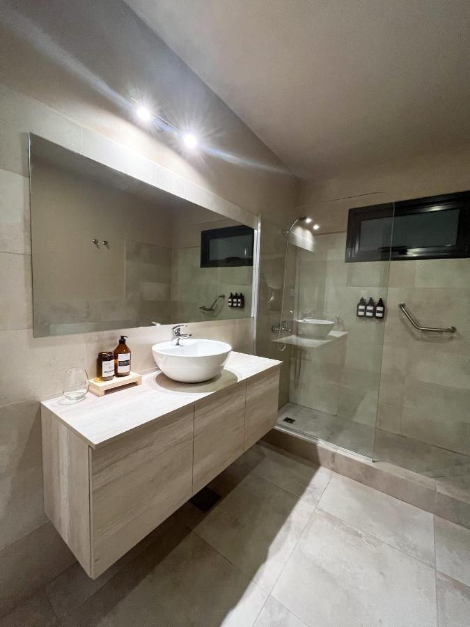 Villa Tres Cruces à Villa Union  Extérieur photo