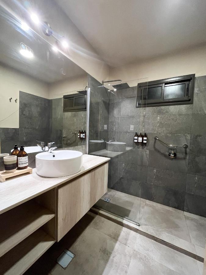 Villa Tres Cruces à Villa Union  Extérieur photo
