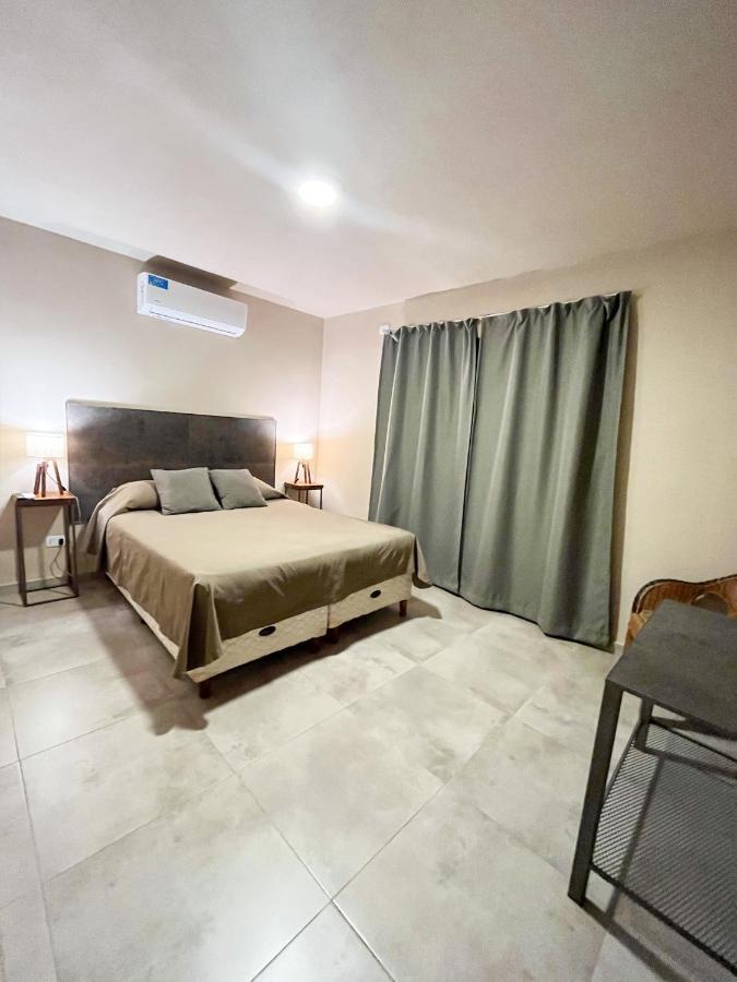 Villa Tres Cruces à Villa Union  Extérieur photo