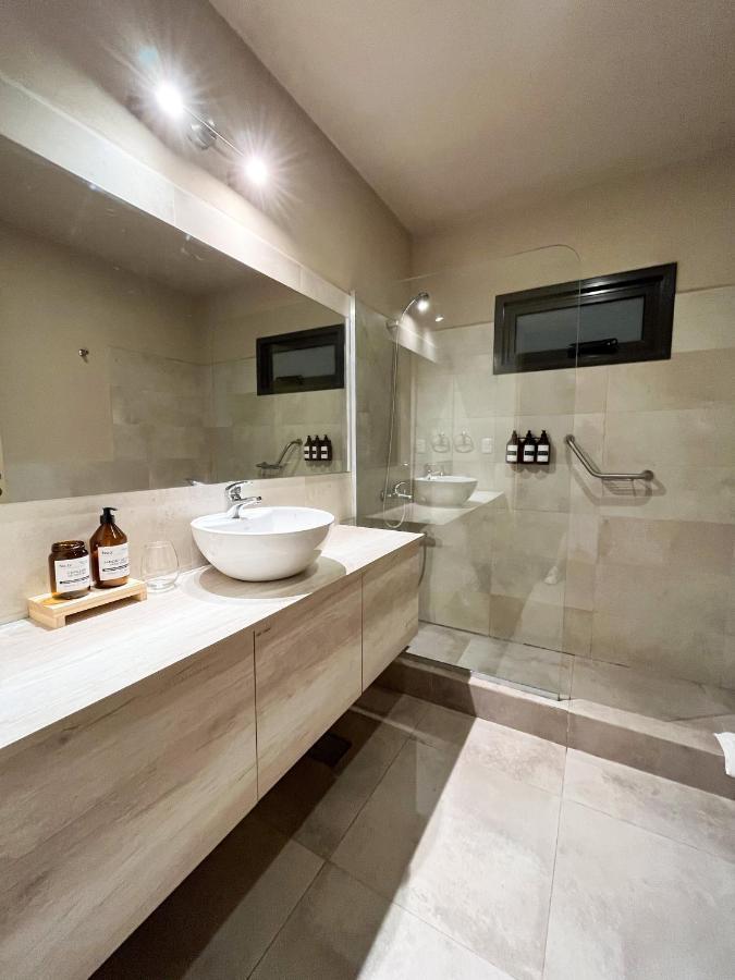 Villa Tres Cruces à Villa Union  Extérieur photo